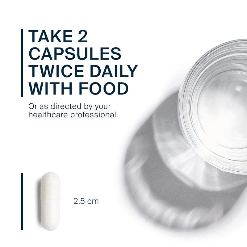 Taurine 1000 mg (120 Capsules)