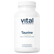 Taurine 1000 mg (120 Capsules)