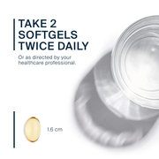 Evening Primrose Oil