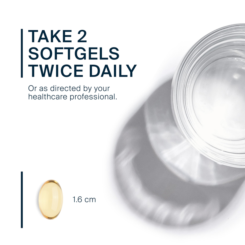 Evening Primrose Oil