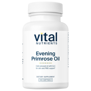 Evening Primrose Oil