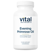 Evening Primrose Oil