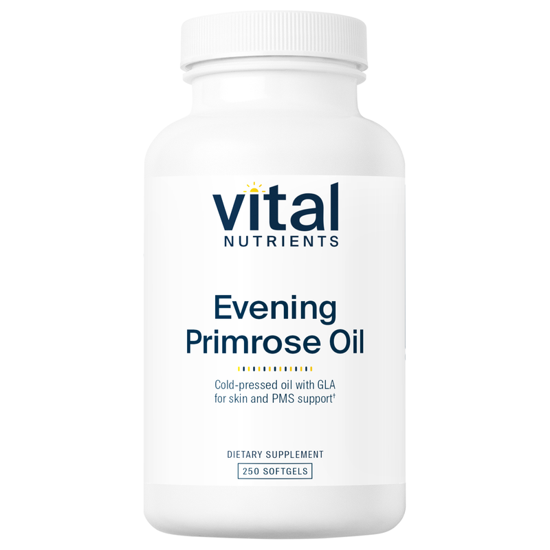 Evening Primrose Oil