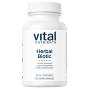 Herbal Biotic