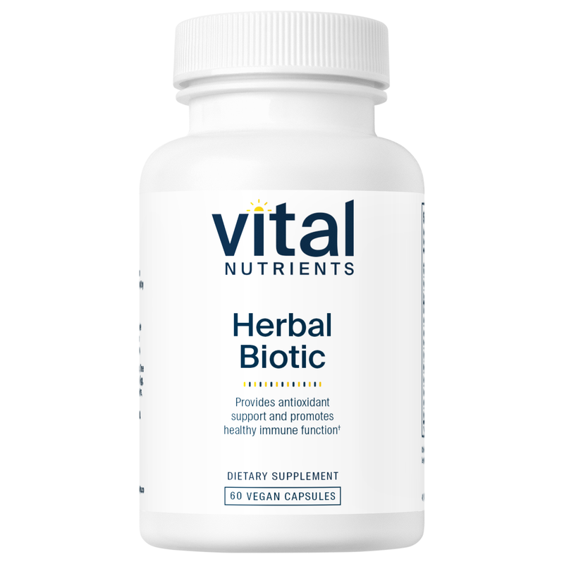 Herbal Biotic