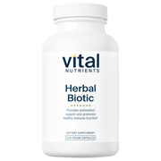 Herbal Biotic
