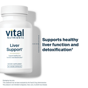 Liver Support