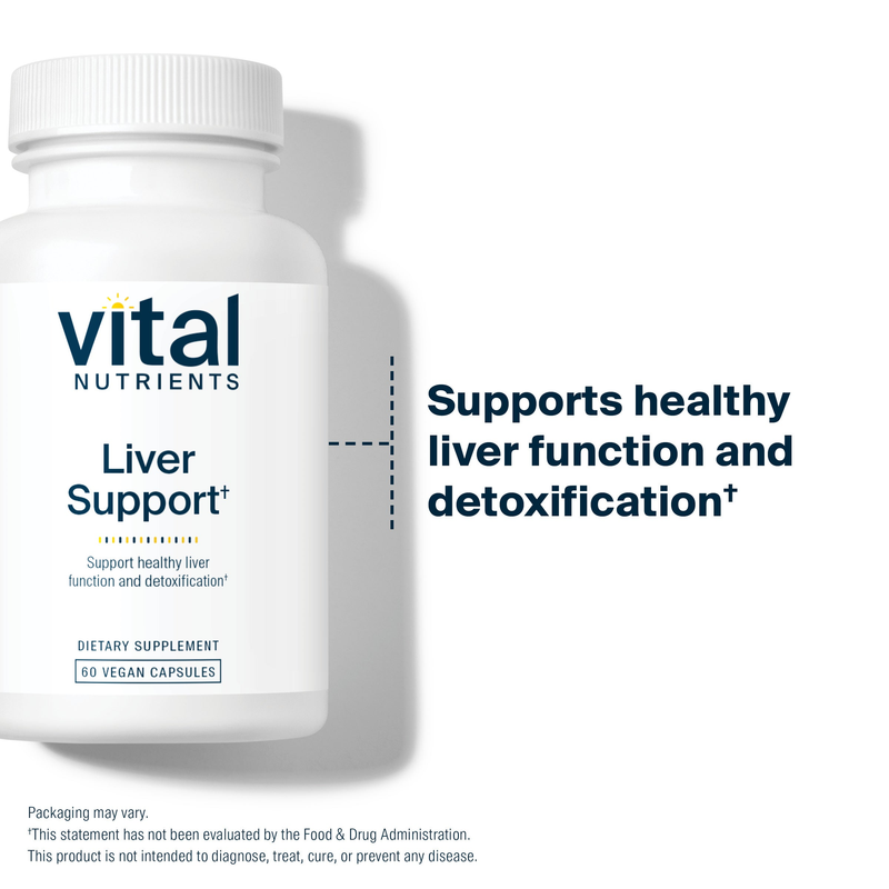 Liver Support