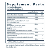 Liver Support