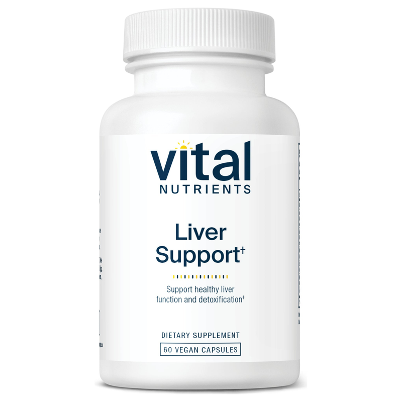 Liver Support