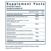 Liver Support