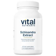 Schisandra Extract 1000 mg (90 Capsules)