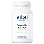 Boswellia Extract 400 mg (90 Capsules)