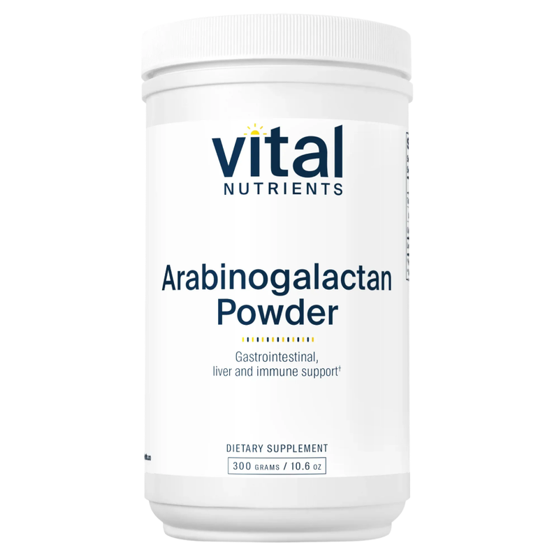 Arabinogalactan Powder (300 Grams)