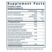 Hormone Balance (120 Capsules)