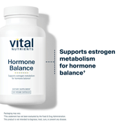 Hormone Balance (120 Capsules)