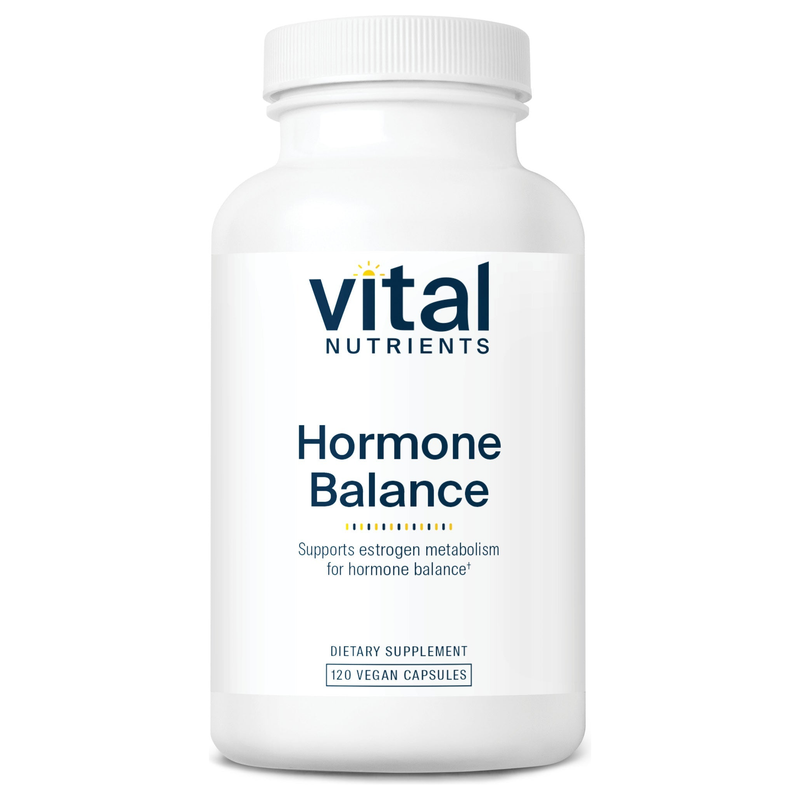 Hormone Balance (120 Capsules)