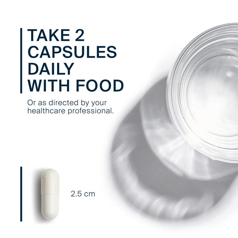 Osteo-Nutrients II (w Vit K2-7) (240 Capsules)