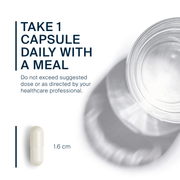 Lithium (orotate) 5 mg (90 Capsules)