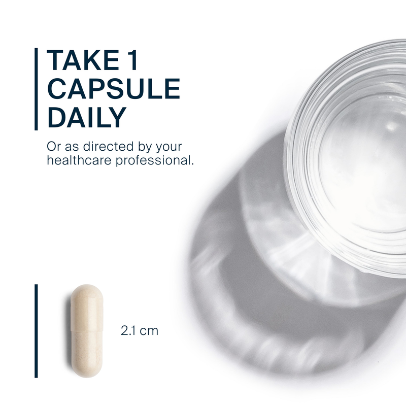 Iron Plus C (100 Capsules)