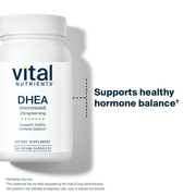 DHEA (60 Capsules)