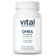 DHEA (60 Capsules)
