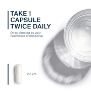 MSM 1000 mg (240 Capsules)