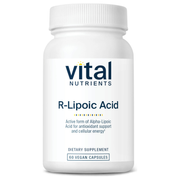 R-Lipoic Acid (60 Capsules)