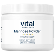 Mannose Powder