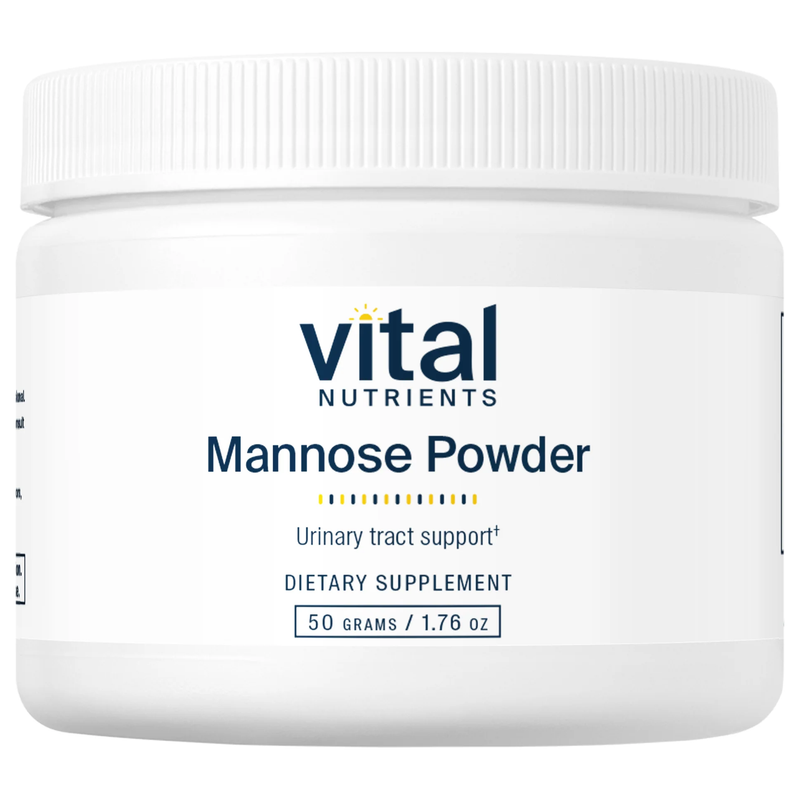 Mannose Powder