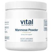 Mannose Powder
