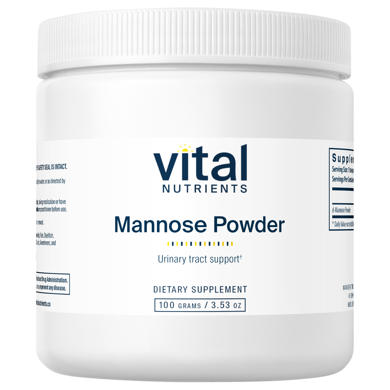 Mannose Powder