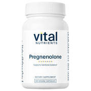 Pregnenolone 10 mg (60 Capsules)
