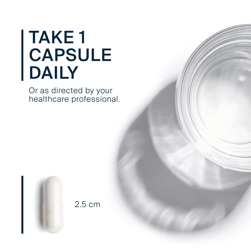 d-Pinitol (60 Capsules)
