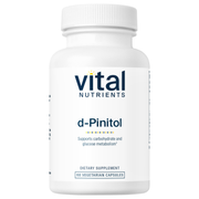 d-Pinitol (60 Capsules)