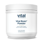 Vital Brain Powder