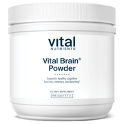 Vital Brain Powder