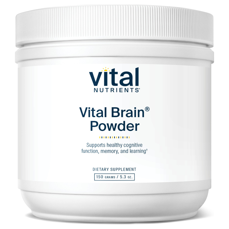 Vital Brain Powder