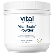Vital Brain Powder