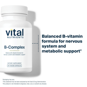 B-Complex