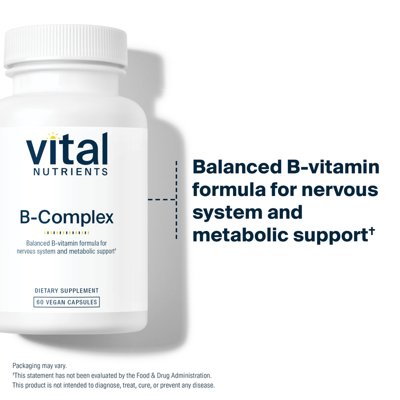 B-Complex