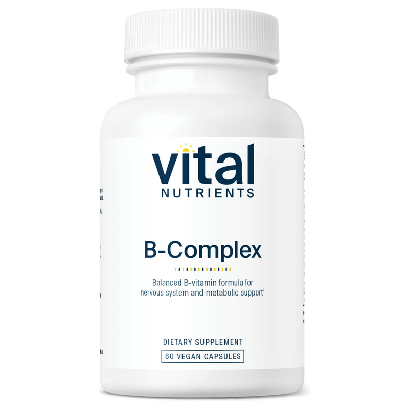 B-Complex