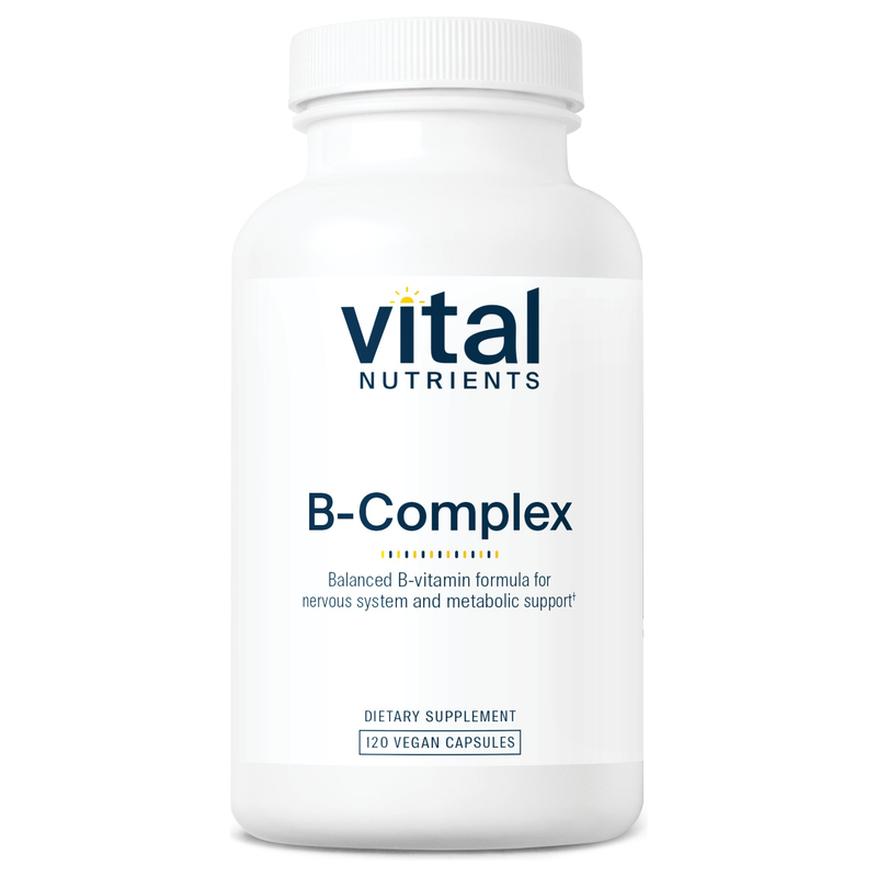 B-Complex