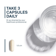 Multi-Nutrients (No Iron/Iodine) (180 Capsules)