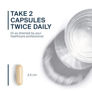 Tyrosine and B Vitamins (100 Capsules)