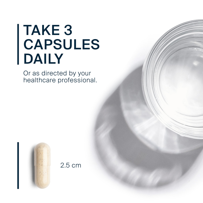 Multi-Nutrients 4 Cit/Mal (180 Capsules)