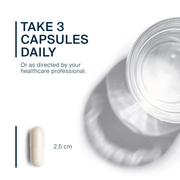 Multi-Nutrients 2 (Citrate/Malate Formula) (180 Capsules)