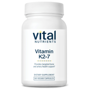 K2-7 (60 Capsules)