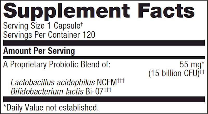 UltraFlora Balance
