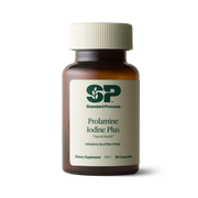 Prolamine Iodine Plus, 90 Tablets